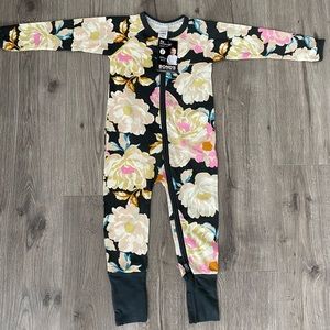 NWT Bonds Wondersuit 18-24